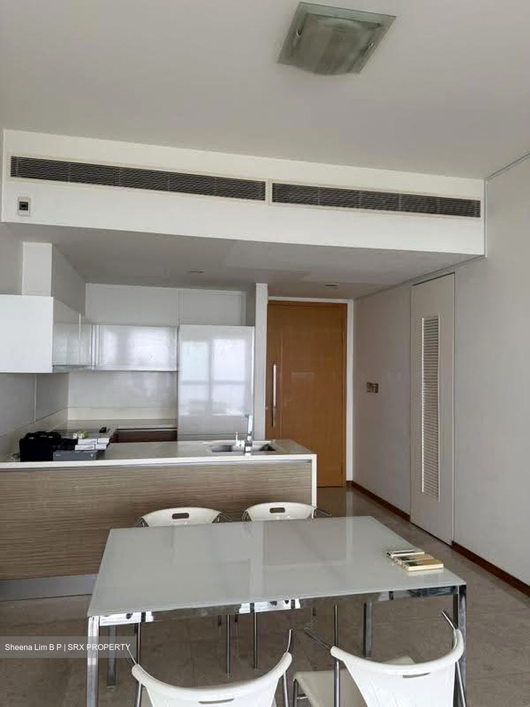 Marina Bay Residences (D1), Condominium #618784681